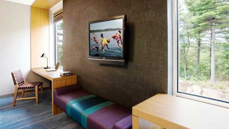 Aloft Downtown Hotel Nueva Orleans